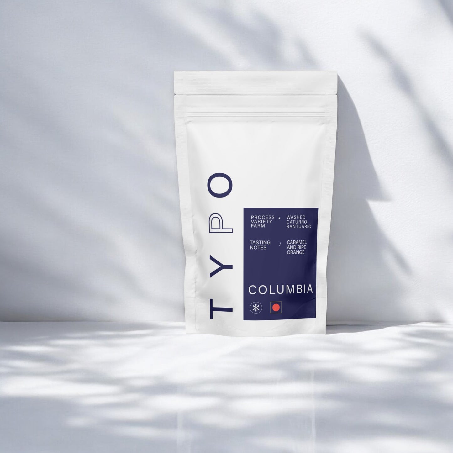 Typo Coffee Pairing Pack