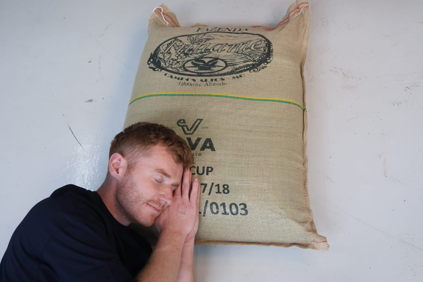 Tempo by Typo three-month prepaid coffee subscription from Mullingar