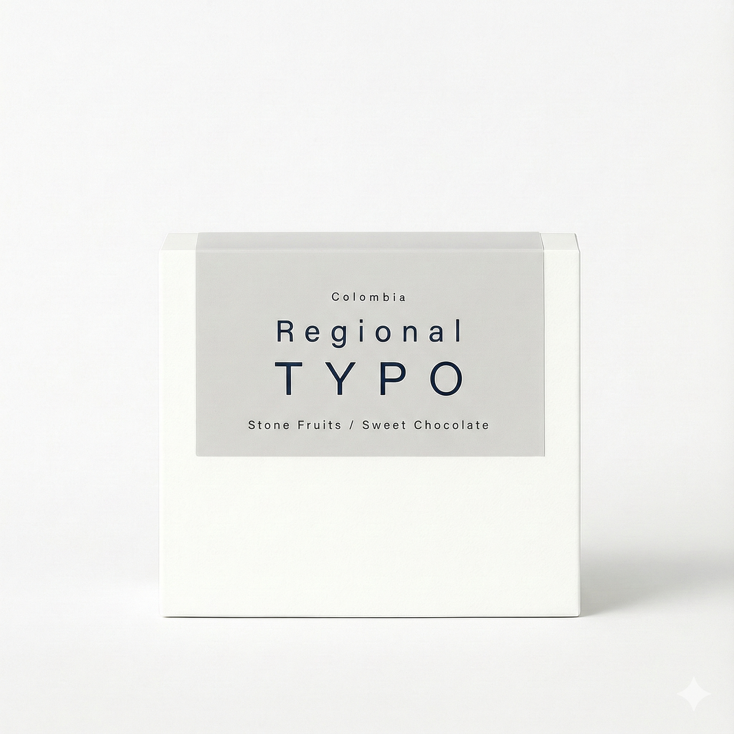 Seasonal Colombian Coffee