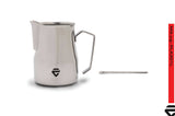 Lelit Milk Jug with Latte Art Pen - 750ml