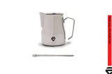 Lelit Milk Jug with Latte Art Pen - 500ml
