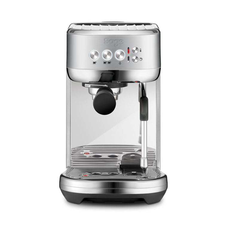 Sage Bambino Plus - Stainless Steel