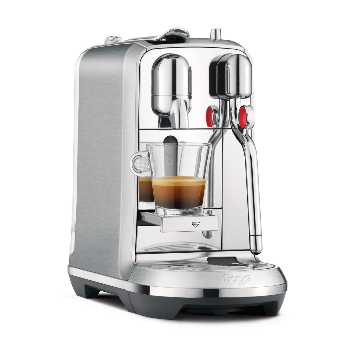 Sage Creatista Plus