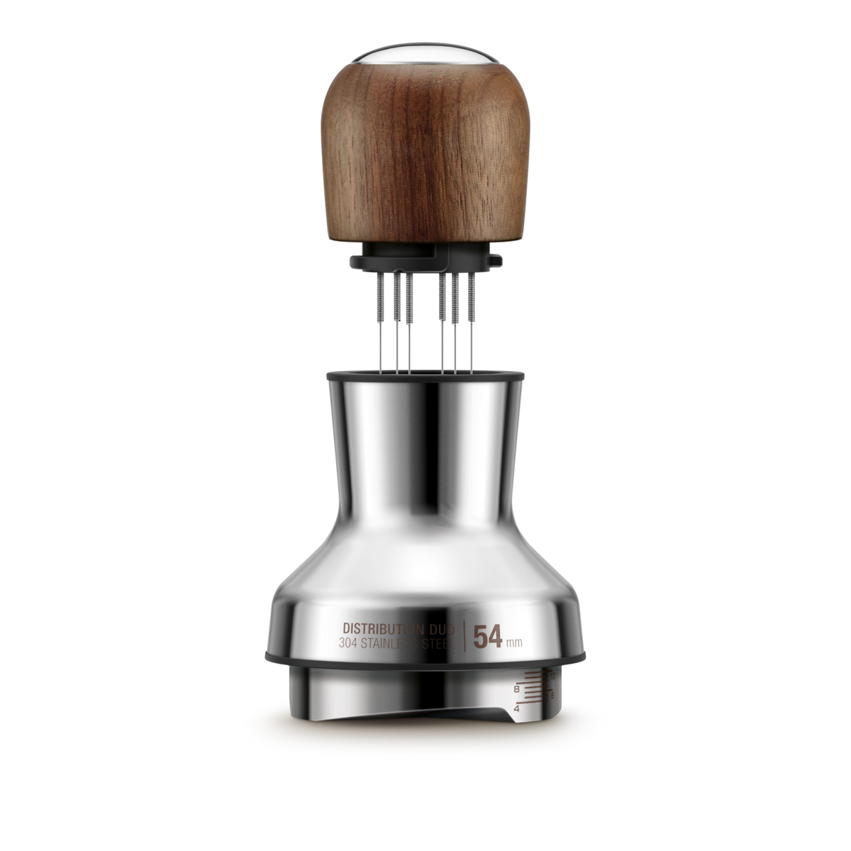 Sage Distribution Duo - 54mm