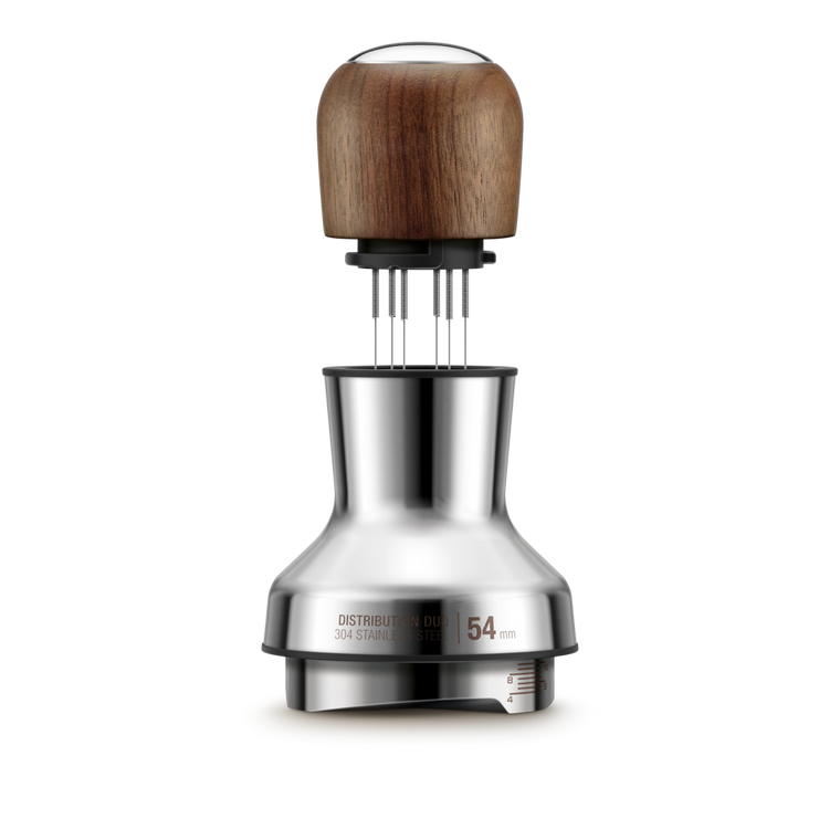 Sage Distribution Duo - 54mm