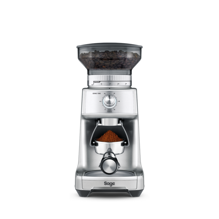 Sage Dose Control Pro - Silver