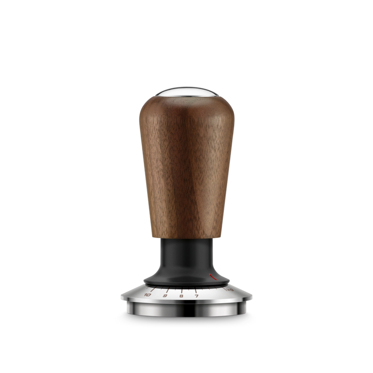 Sage Force Gauge Tamper